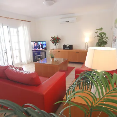 Villa Begonia *
